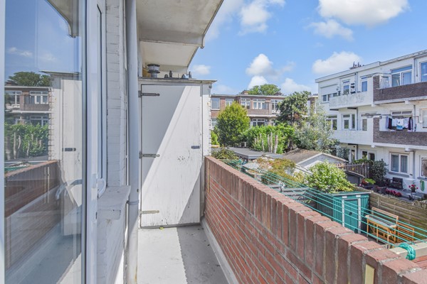 Medium property photo - Linnaeusstraat 158, 2522 GW Den Haag